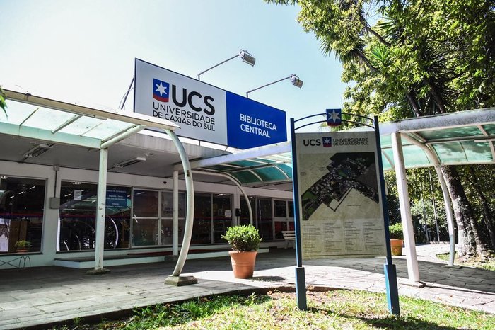 Claudia Velho / UCS,Divulgação