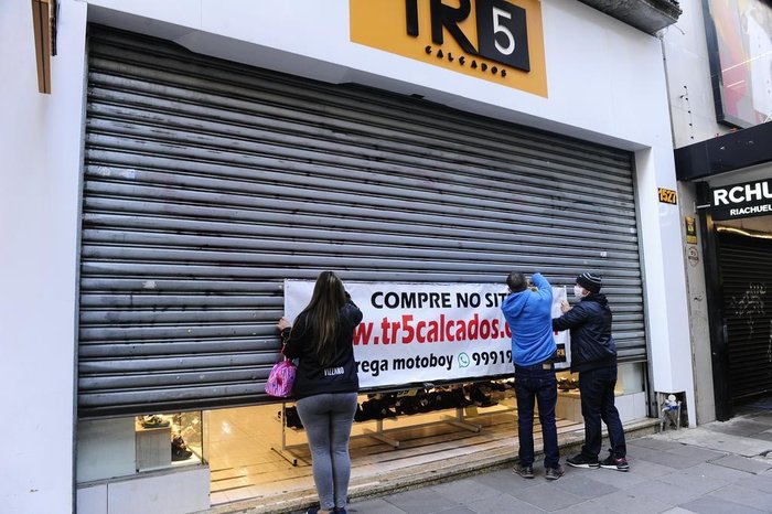 Ronaldo Bernardi / Agencia RBS