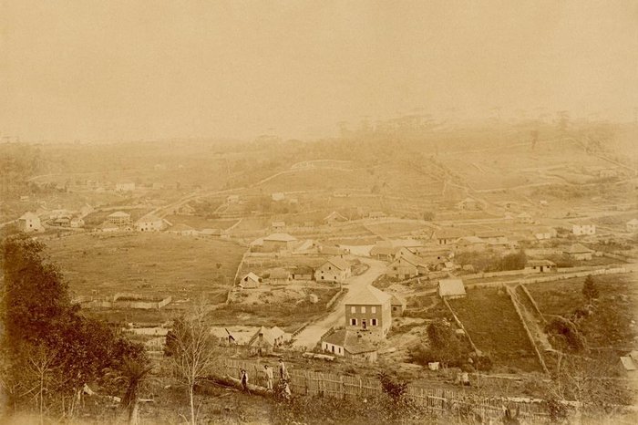 Arquivo Histórico Municipal João Spadari Adami / divulgação