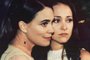 Regina e Gabriela Duarte vivem mãe e filha em Por Amor<!-- NICAID(14001969) -->