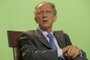 walter feldman , cbf, secretario geral