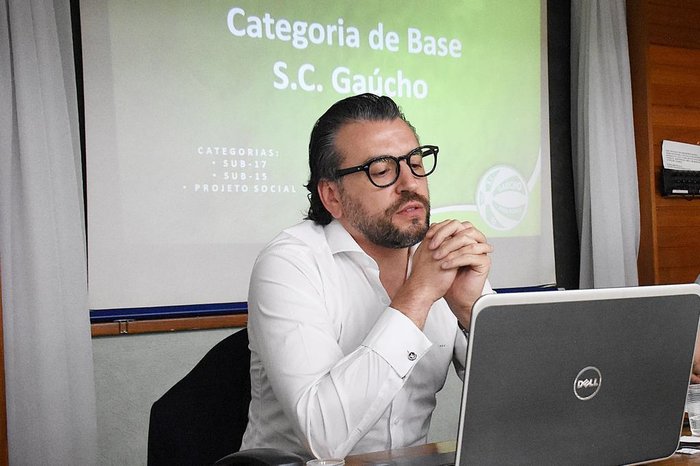 Alex Borgmann / Divulgação
