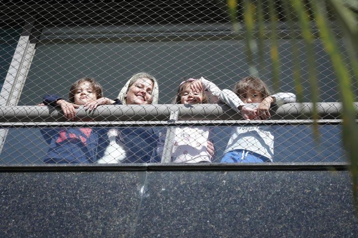 Isadora Neumann / Agencia RBS