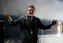 Bono diz ter vergonha da maioria das músicas do U2