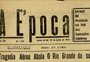 Vítimas de Caxias no acidente aéreo no Morro do Chapéu em 1950