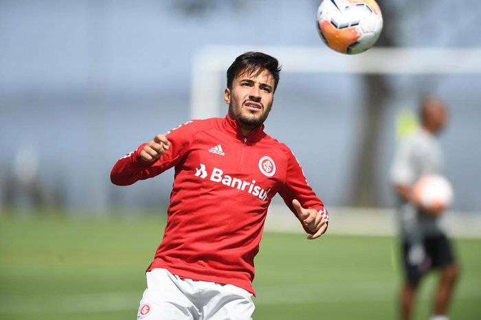 Ricardo Duarte / Divulgação Inter