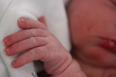 *** Bebê abandonado - A. Graiz ***BEBÊ RECÉM NASCIDO  É ABANDONADO NA VILA BOM JESUS<!-- NICAID(2819022) -->