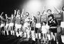 Por onde andam os campeões da Libertadores pelo Grêmio em 1983