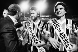 Agencia RBS / Agencia RBS