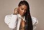 Ludmilla passa mal e é internada no Rio de Janeiro