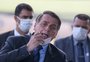 Em reunião ministerial, Bolsonaro cita família, reclama que não tem informações da PF e ressalta: "Vou interferir"