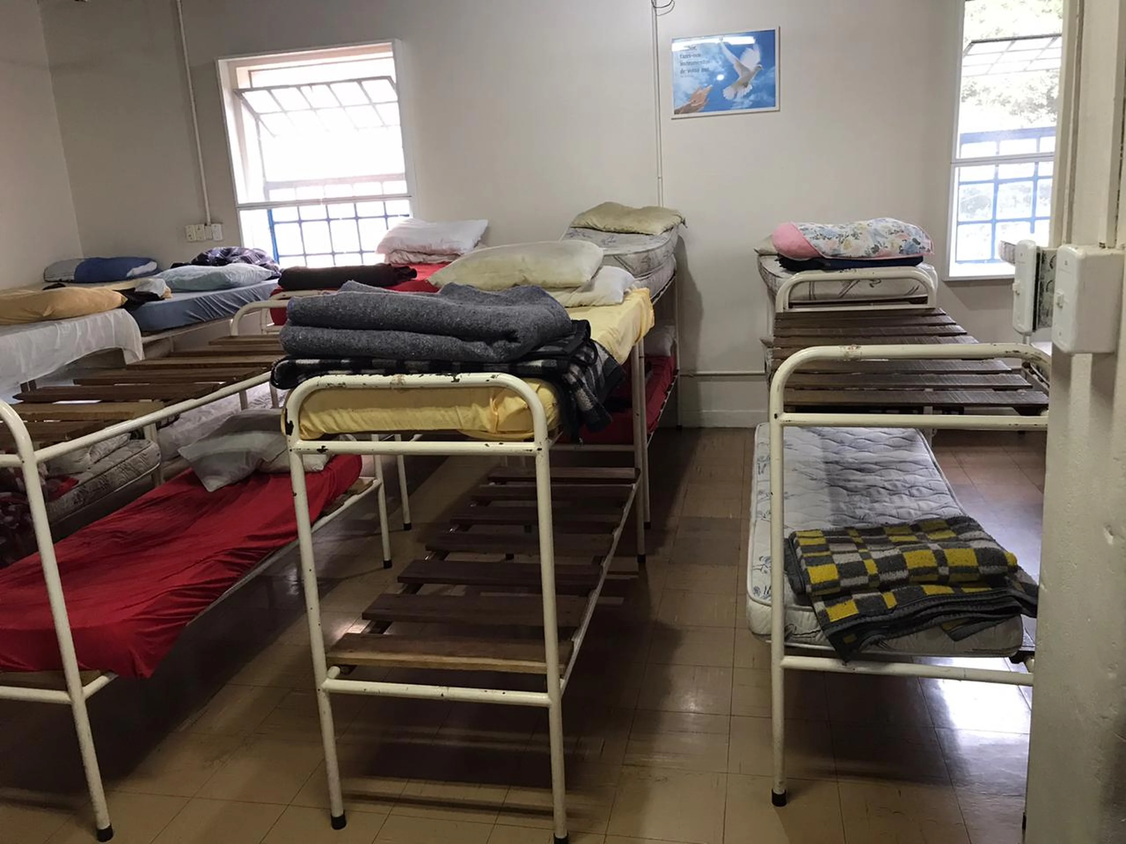 Instituto Espírita Dias da Cruz/Divulgação