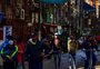 Coronavírus dispara em bairro pobre no coração de Buenos Aires