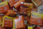  CAXIAS DO SUL, RS, BRASIL (17/03/2020)Médicos recomenda não usar Ibuprofeno para tratar sintomas do coronavírus. Consumidores comprar Vitamina C em grandes quantidades. (Antonio Valiente/Agência RBS)<!-- NICAID(14453704) -->