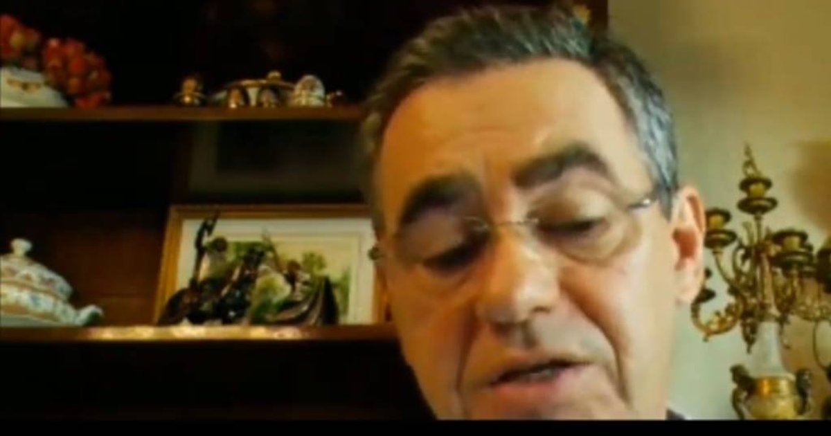 As crises que venci: acompanhe entrevista com David Randon | Pioneiro