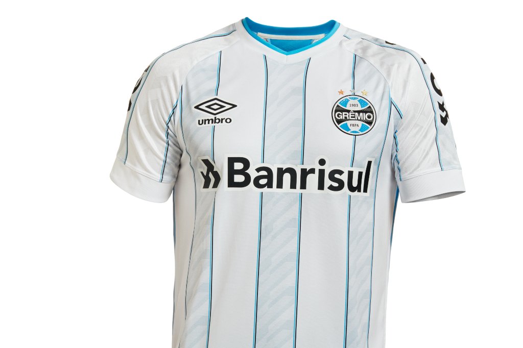 uniforme gremio 2020