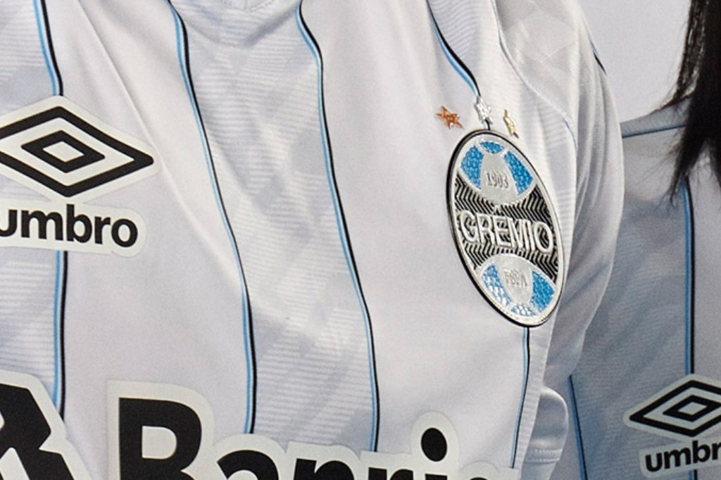 uniforme gremio 2020