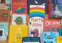 15 livros que lemos com as crianças lá em casa