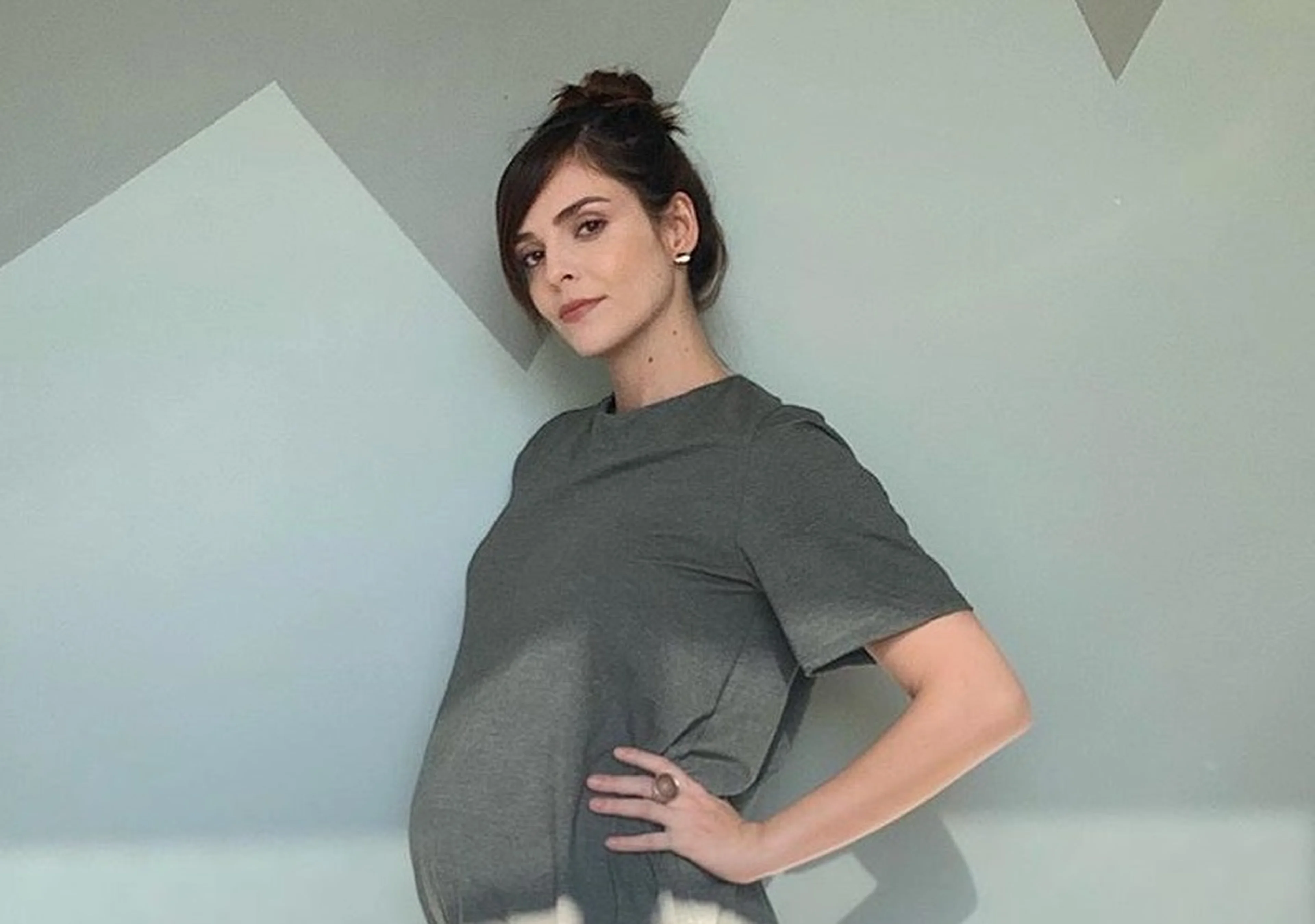 Titi Müller Instagram/Reprodução