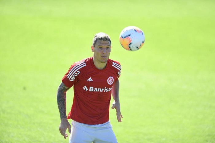 Ricardo Duarte / Internacional/Divulgação