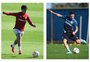 Os desafios das comissões técnicas de Grêmio e Inter para o segundo mês de treinos