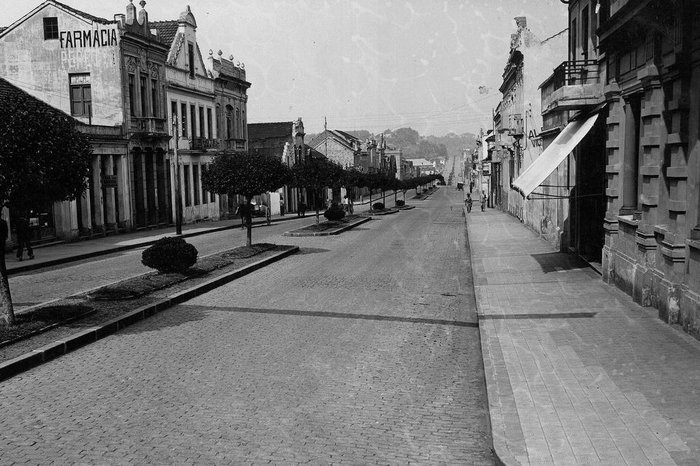 Studio Geremia,Arquivo Histórico Municipal João Spadari Adami / Divulgação