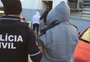 Como funcionava o esquema de telentrega de drogas em Alvorada com mais de 50 pedidos por dia