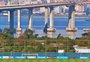 Queiroz Galvão demite 30 funcionários da nova ponte do Guaíba