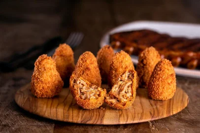 Outback lança coxinha de costela<!-- NICAID(14500856) -->