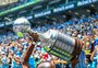 Grêmio comemora sinalização para recomeço da Libertadores, mas adverte: "Calendário intenso"