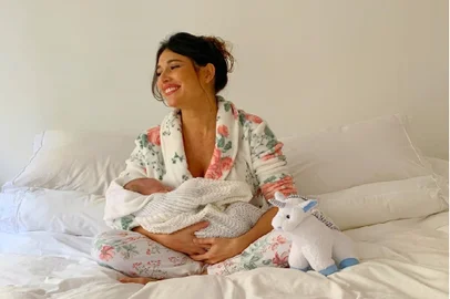 Giselle Itié