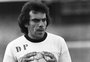 "Foi um jogo pegado, com lances fortes", recorda Mazaropi sobre final da Libertadores de 1983