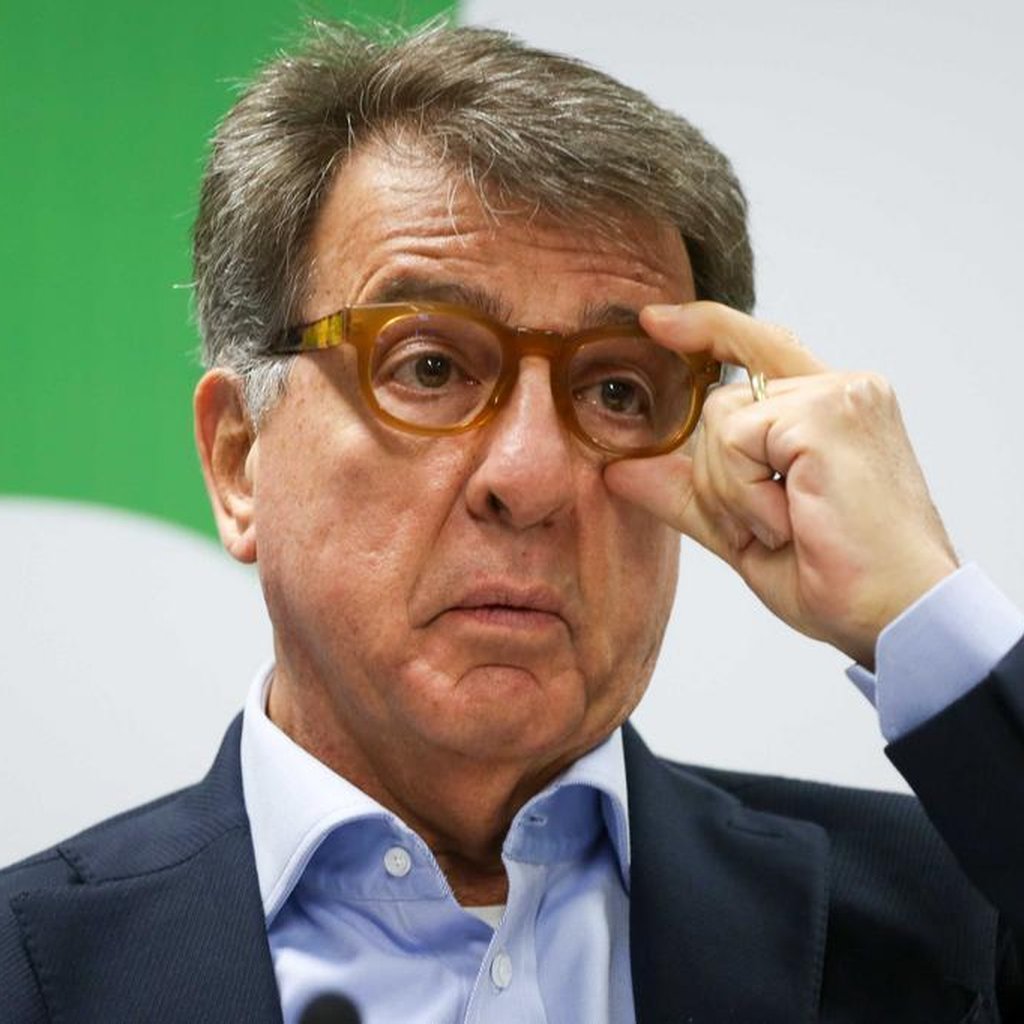 Paulo Marinho afirma que Flávio Bolsonaro foi informado de operação ainda  durante campanha | GZH