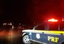Ciclista morre atropelado por caminhão em Uruguaiana