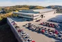 Indústria de máquinas da Serra inaugura nova fábrica para dobrar a produção 