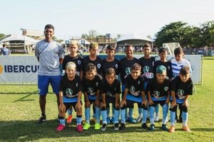 Arquivo Pessoal / Arquivo Pessoal