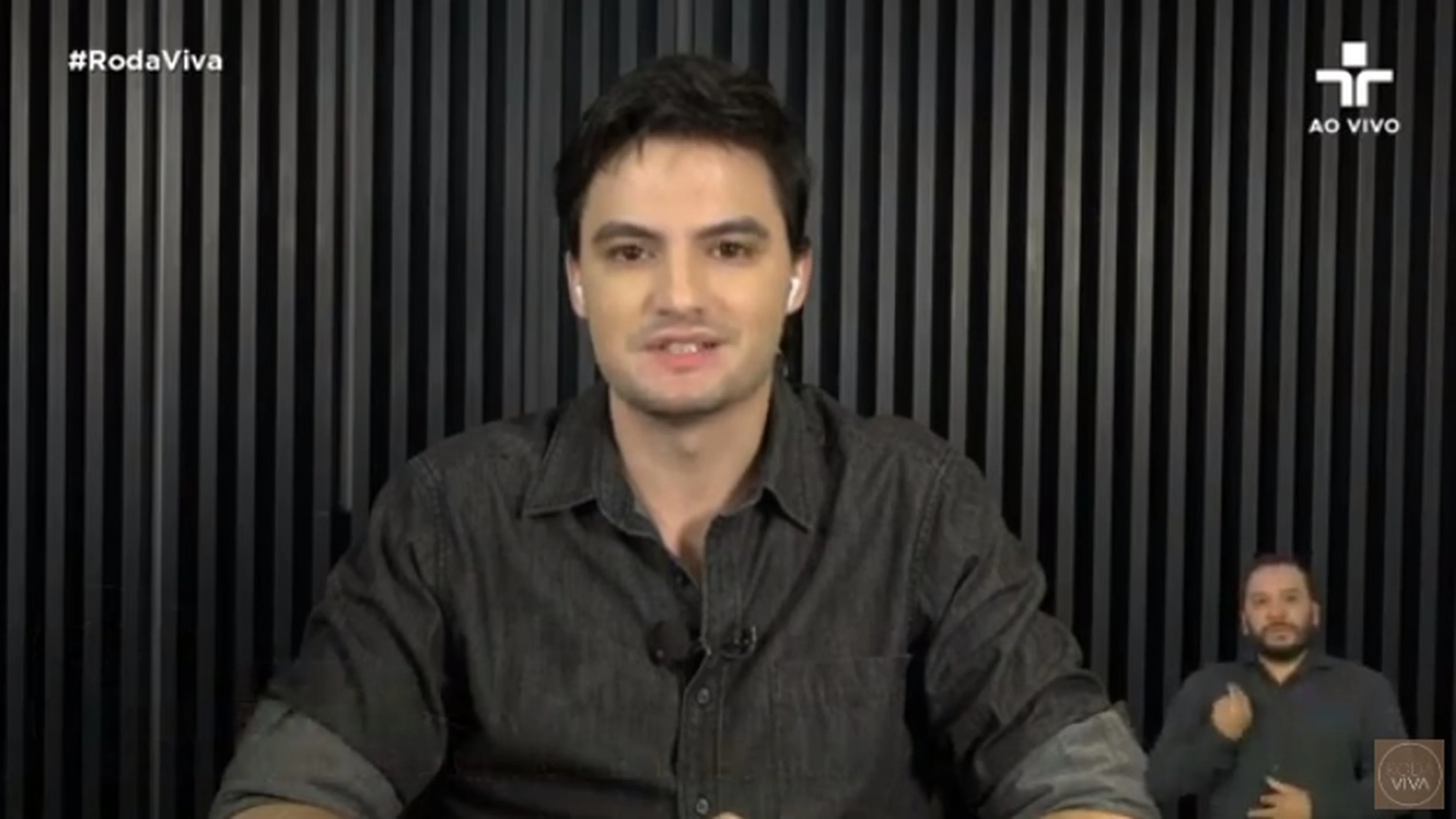 Reprodução/TV Cultura
