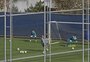 Grêmio mantém rotina de treinamentos com corridas e atividades de força