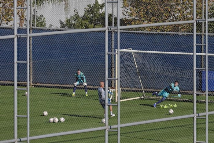 Mateus Bruxel / Agencia RBS