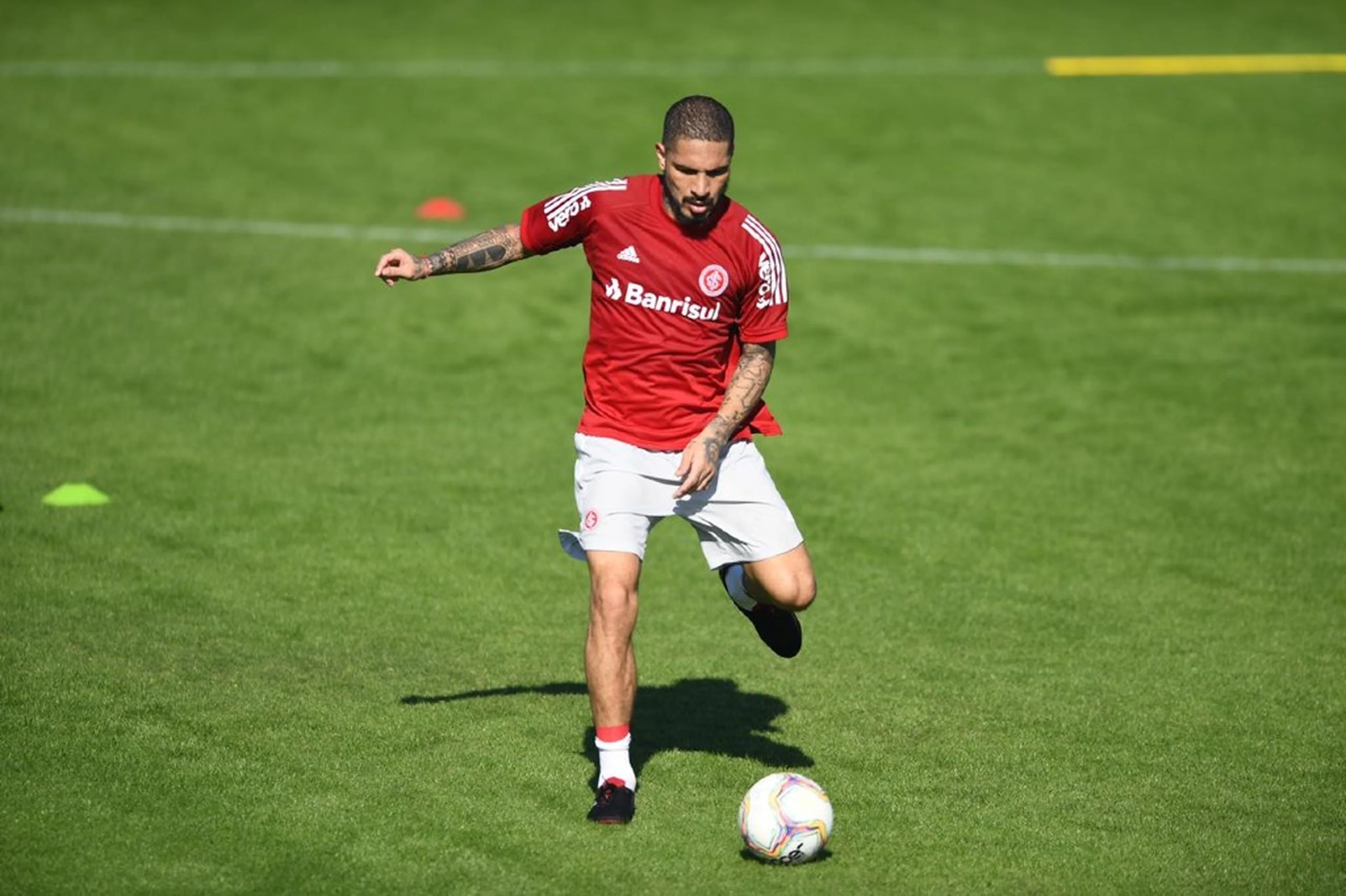 Ricardo Duarte/Inter
