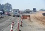 A duplicação da RS-118 completou 14 anos em obras no mês de julho