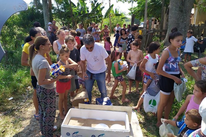 Arquivo Pessoal / Arquivo Pessoal