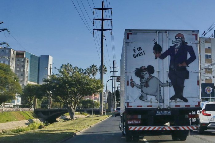 Lauro Alves / Agencia RBS