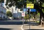 Começa recuperação de 1,2 mil postes com placas de rua em Porto Alegre