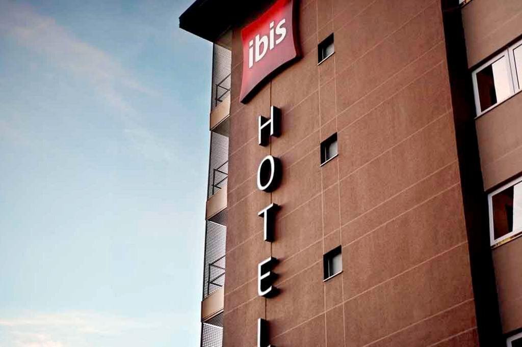 Ibis construirá novo hotel de R$ 20 milhões no RS | GZH