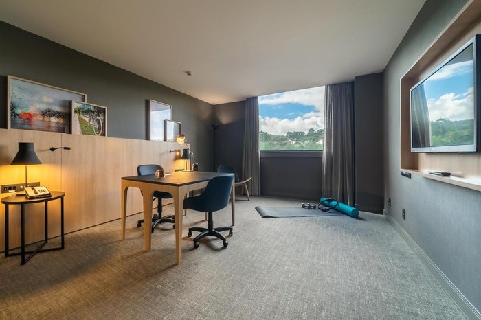 Tadeu Brunelli / Accor / Divulgação