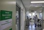 Casos ligados a coronavírus aumentam 38% em duas semanas nas UTIs de Porto Alegre 