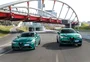 Alfa Romeo apresenta Giulia e Stevio Quadrifoglio 2020