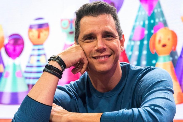 Victor Pollak / TV Globo/Divulgação