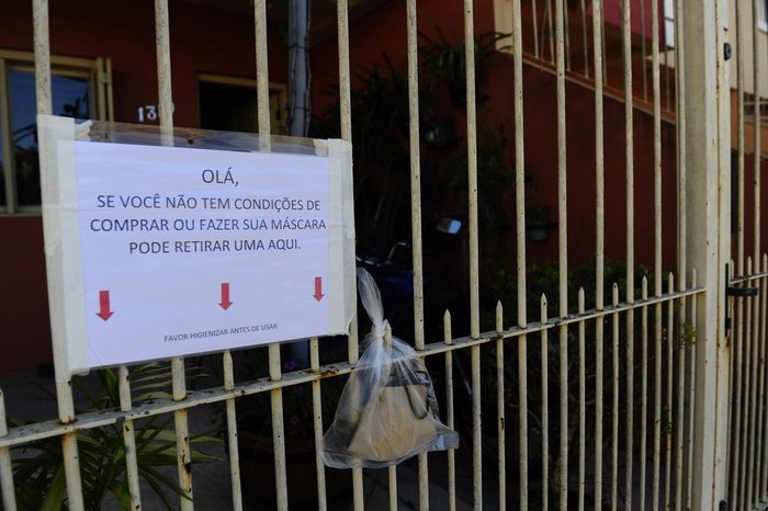 Porthus Junior / Agencia RBS